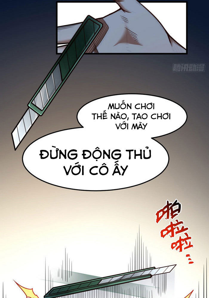 Võng Du Chi Tối Cường Liệp Nhân Chapter 26 - 25