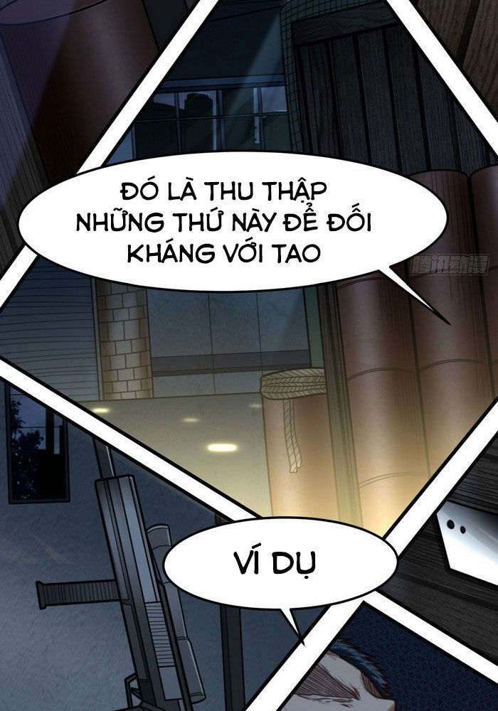 Võng Du Chi Tối Cường Liệp Nhân Chapter 27 - 2