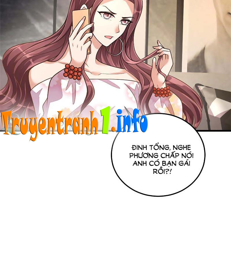 Ông Xã, Em Muốn Ăn Cho Anh Sạt Nghiệp! Chapter 34 - 28