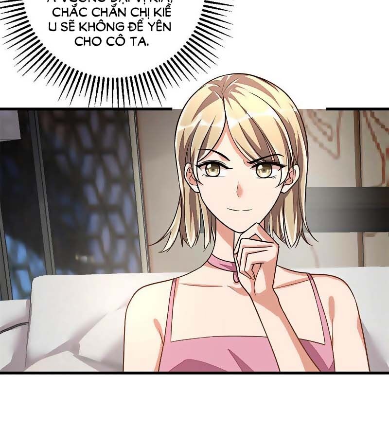 Ông Xã, Em Muốn Ăn Cho Anh Sạt Nghiệp! Chapter 34 - 5