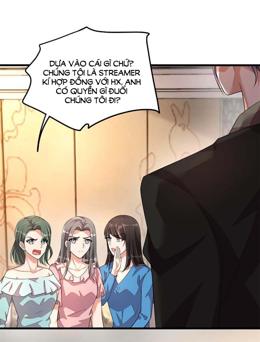 Ông Xã, Em Muốn Ăn Cho Anh Sạt Nghiệp! Chapter 44 - 28