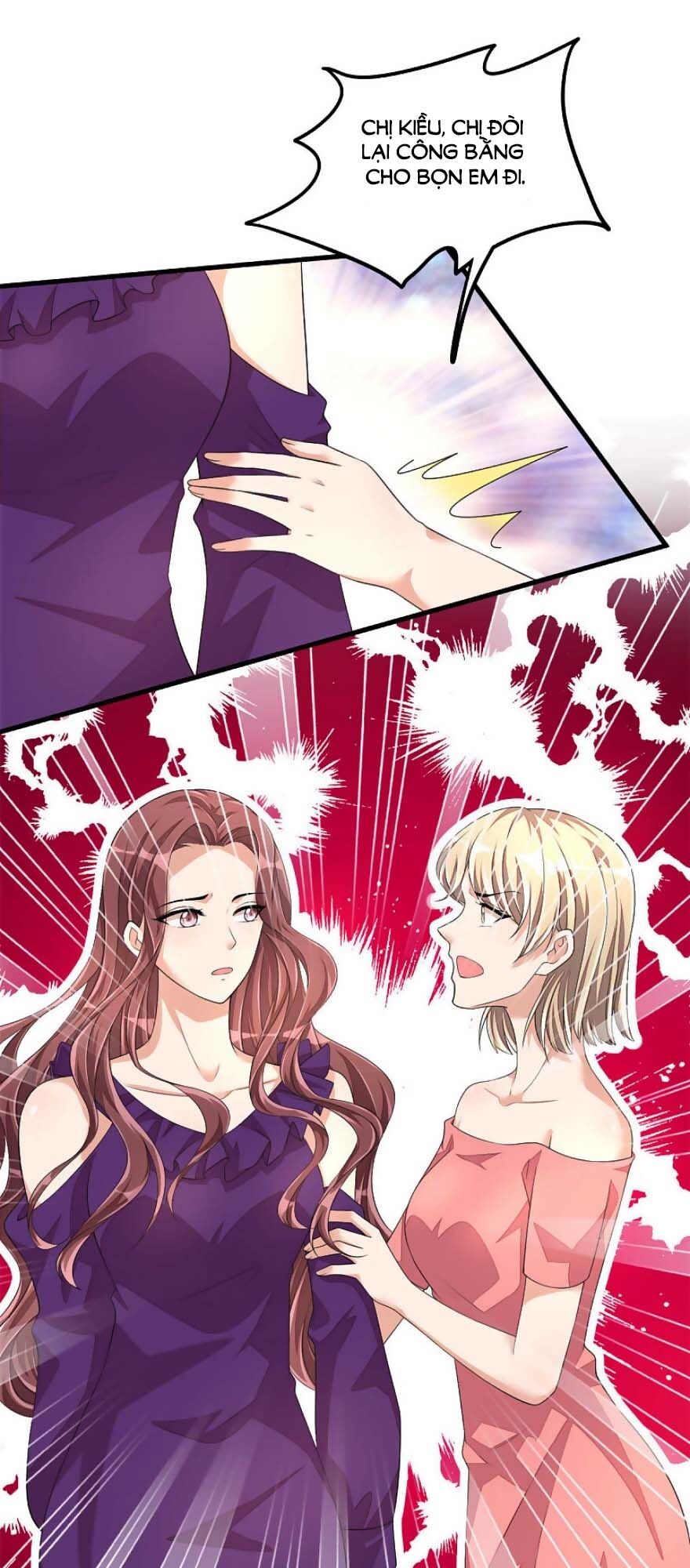 Ông Xã, Em Muốn Ăn Cho Anh Sạt Nghiệp! Chapter 45 - 9