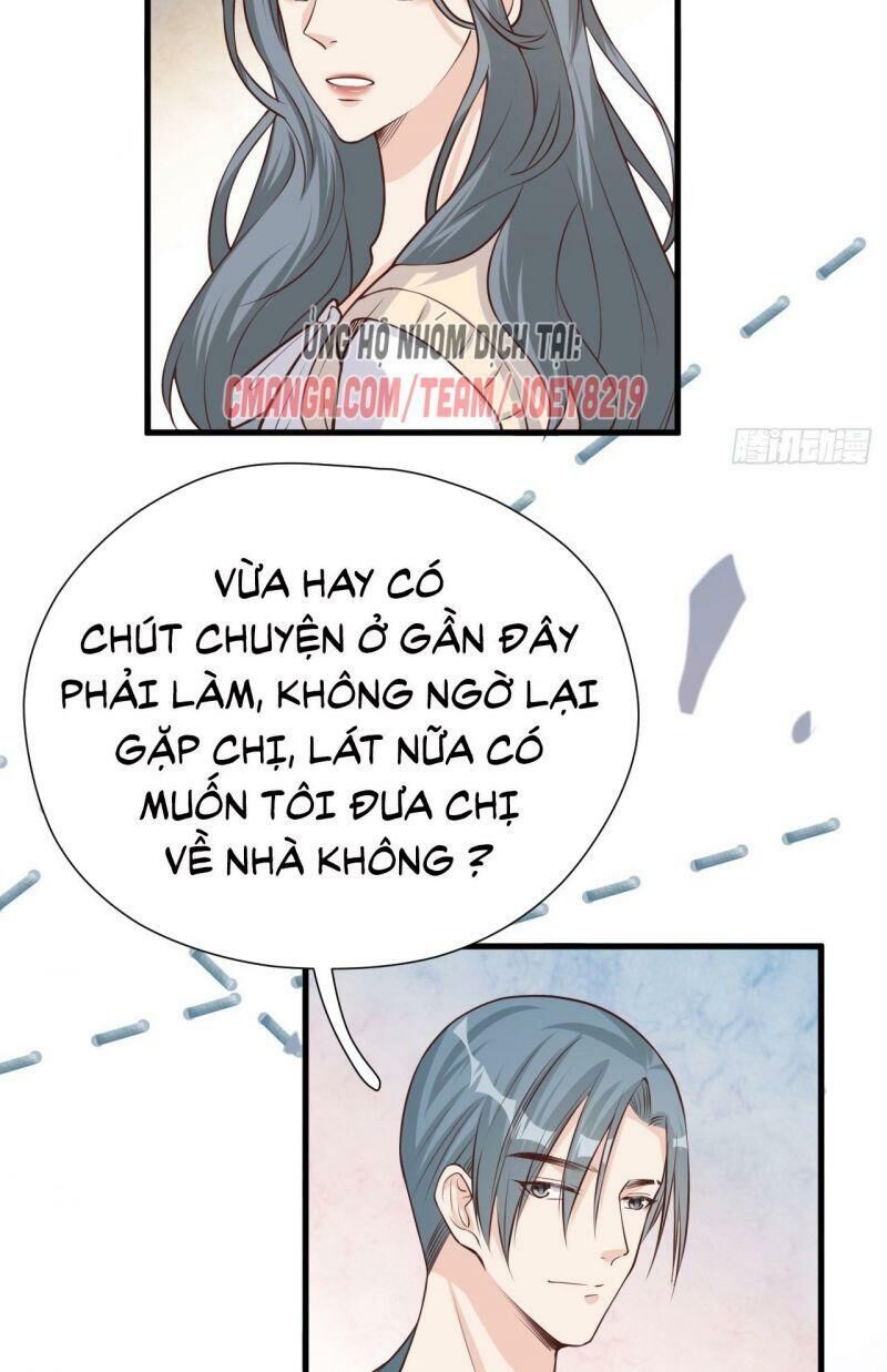 Đưa Em Đi Chơi Chapter 49 - 4