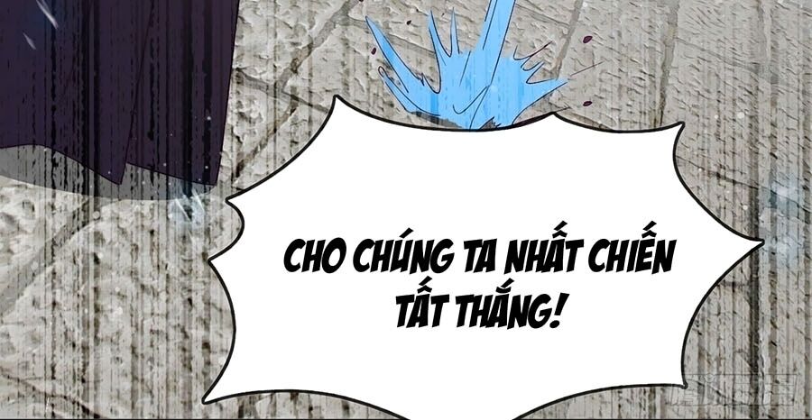 Vân Tưởng Chi Ca: Truy Ái Chỉ Lệnh Chapter 16 - 46