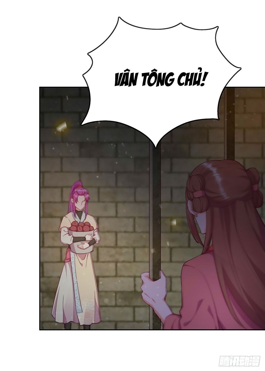 Vân Tưởng Chi Ca: Truy Ái Chỉ Lệnh Chapter 17 - 2