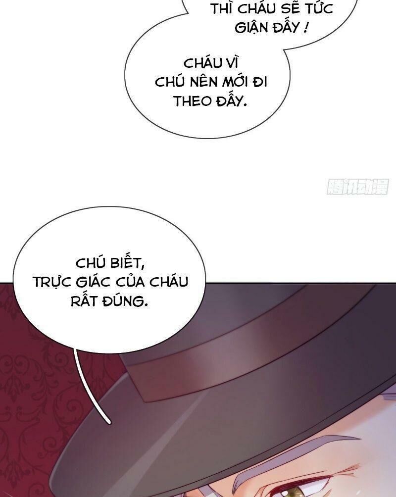 Vân Tưởng Chi Ca: Truy Ái Chỉ Lệnh Chapter 30 - 36