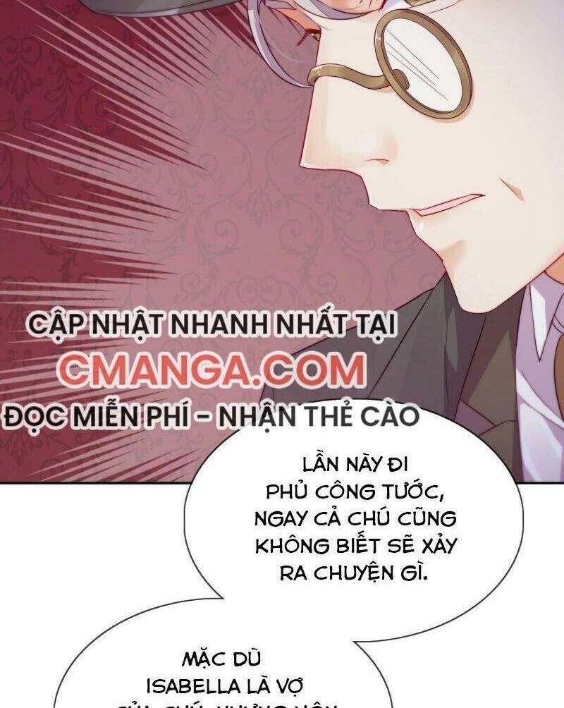 Vân Tưởng Chi Ca: Truy Ái Chỉ Lệnh Chapter 30 - 37