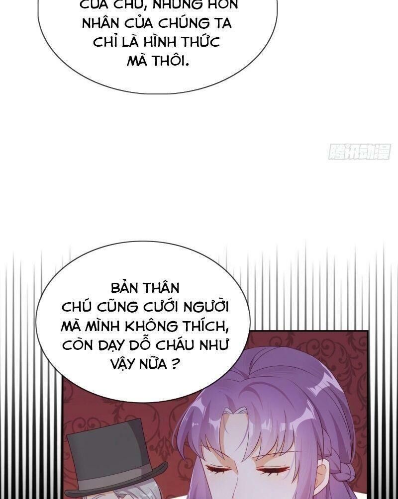 Vân Tưởng Chi Ca: Truy Ái Chỉ Lệnh Chapter 30 - 38