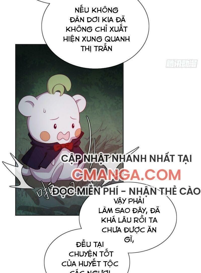 Vân Tưởng Chi Ca: Truy Ái Chỉ Lệnh Chapter 33 - 24