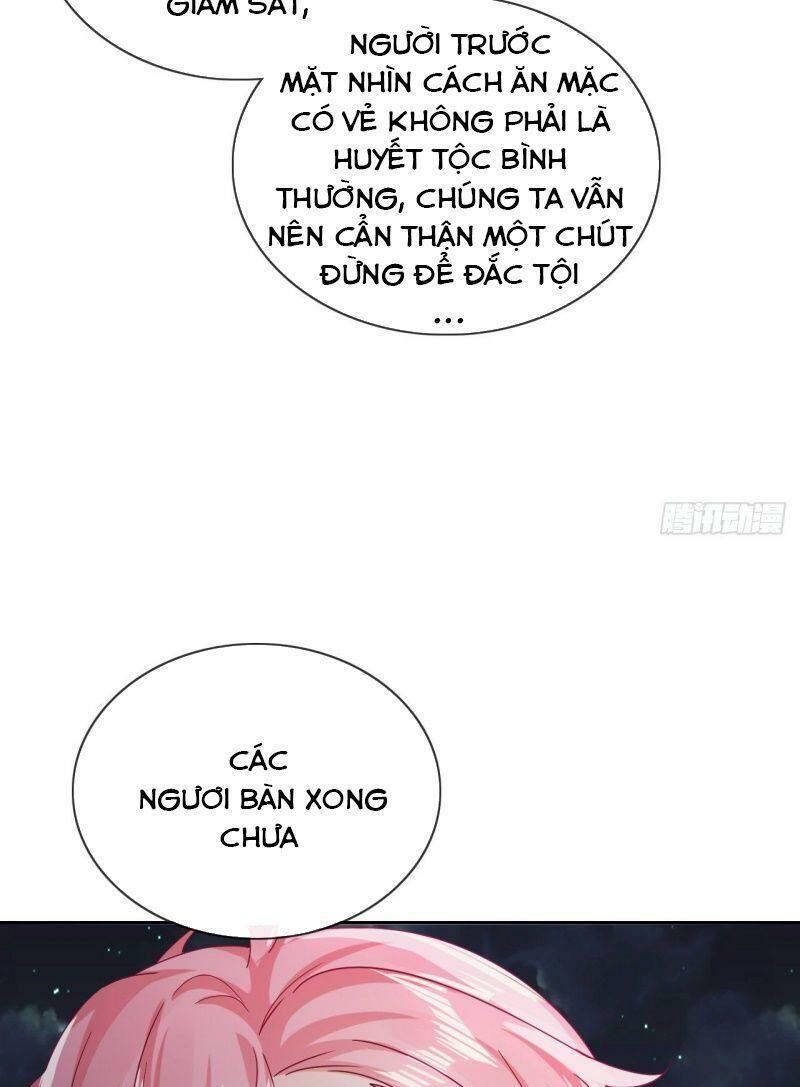 Vân Tưởng Chi Ca: Truy Ái Chỉ Lệnh Chapter 33 - 33