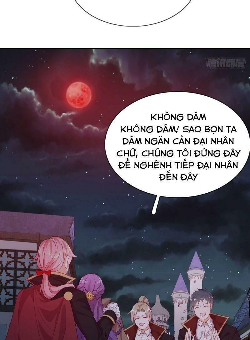 Vân Tưởng Chi Ca: Truy Ái Chỉ Lệnh Chapter 33 - 35