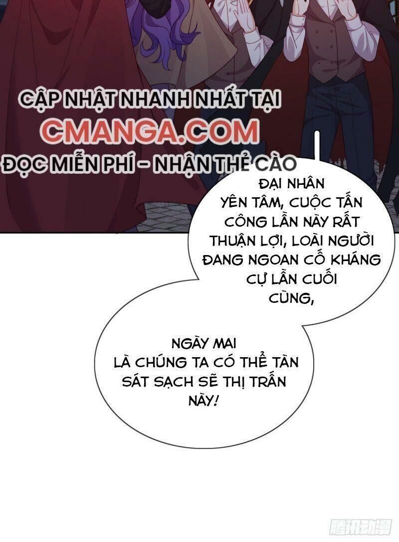 Vân Tưởng Chi Ca: Truy Ái Chỉ Lệnh Chapter 33 - 36