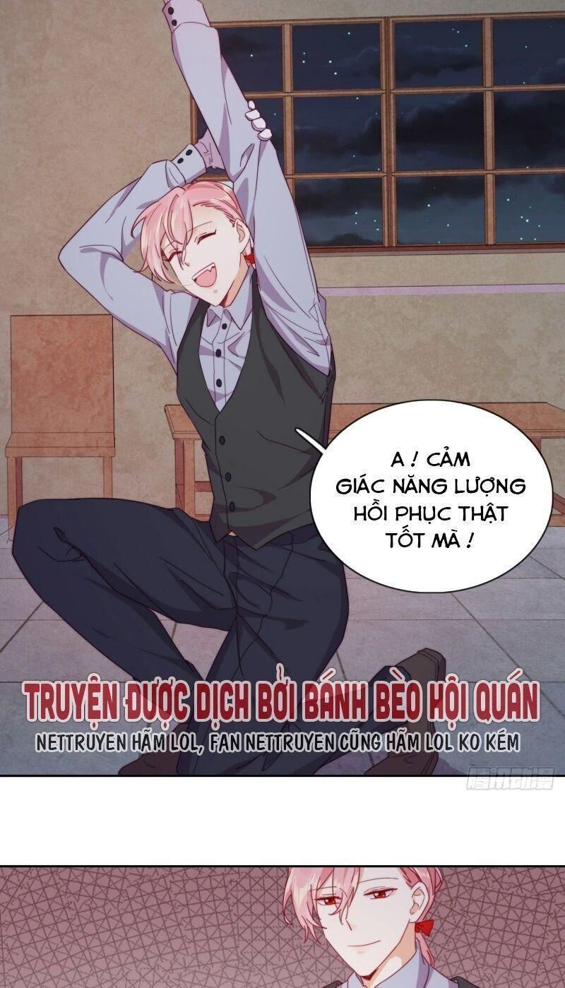 Vân Tưởng Chi Ca: Truy Ái Chỉ Lệnh Chapter 35 - 4