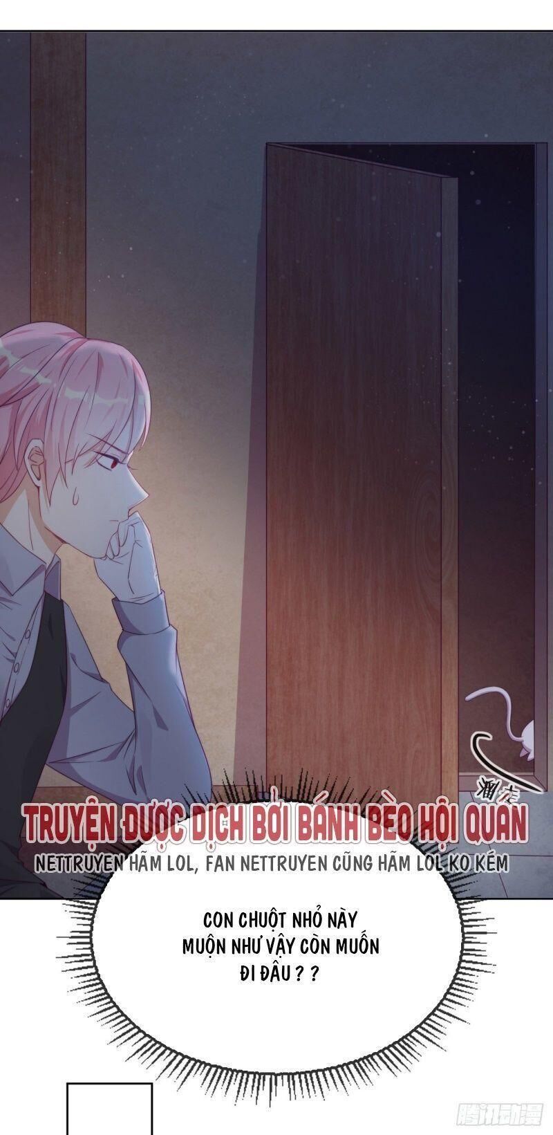 Vân Tưởng Chi Ca: Truy Ái Chỉ Lệnh Chapter 35 - 33