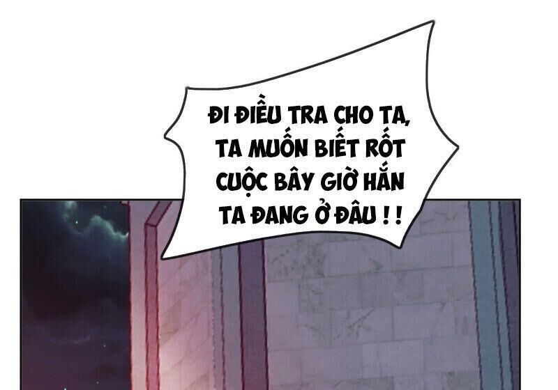 Vân Tưởng Chi Ca: Truy Ái Chỉ Lệnh Chapter 35 - 42