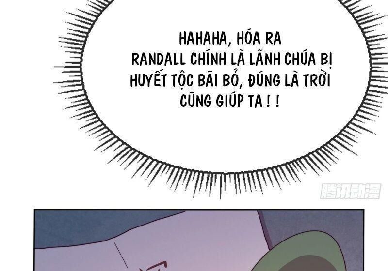 Vân Tưởng Chi Ca: Truy Ái Chỉ Lệnh Chapter 35 - 44