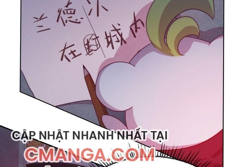 Vân Tưởng Chi Ca: Truy Ái Chỉ Lệnh Chapter 35 - 45