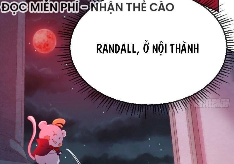 Vân Tưởng Chi Ca: Truy Ái Chỉ Lệnh Chapter 35 - 46