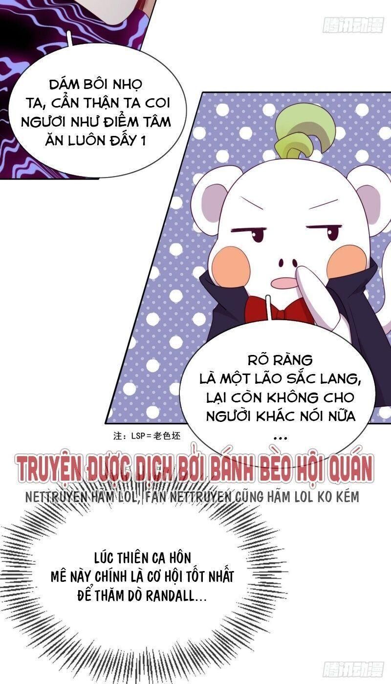 Vân Tưởng Chi Ca: Truy Ái Chỉ Lệnh Chapter 35 - 8