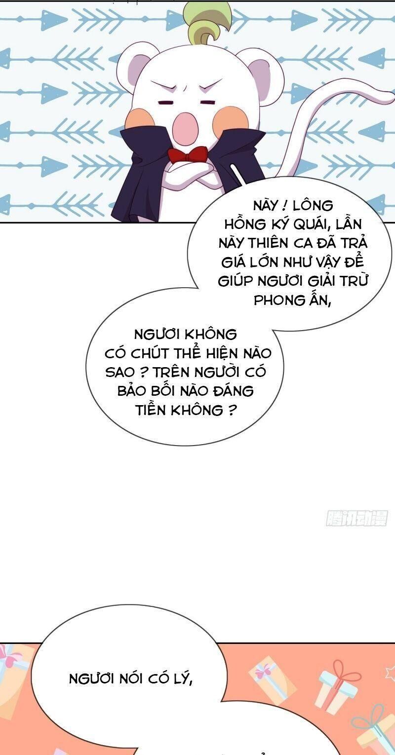 Vân Tưởng Chi Ca: Truy Ái Chỉ Lệnh Chapter 35 - 9