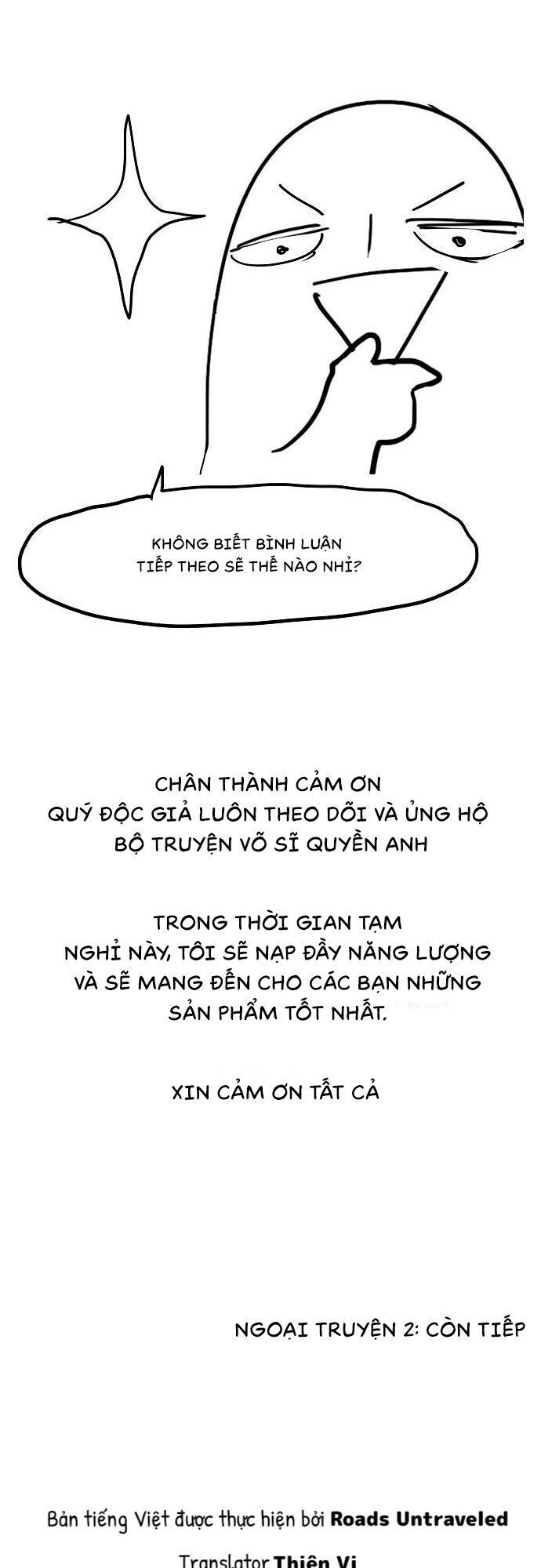 Võ Sĩ Quyền Anh Chapter 51.1 - 27