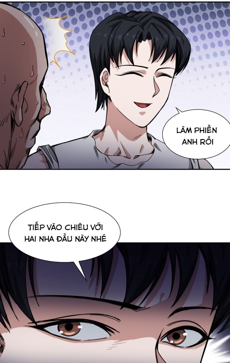 Dạ Thị Chi Chủ Chapter 27 - 23