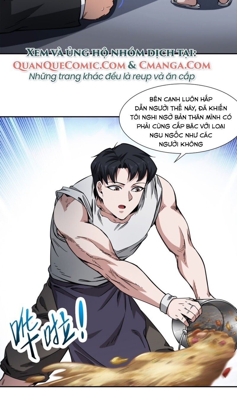 Dạ Thị Chi Chủ Chapter 27 - 46