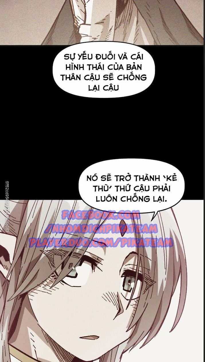 Đại Lục Vô Song Chapter 38 - 19