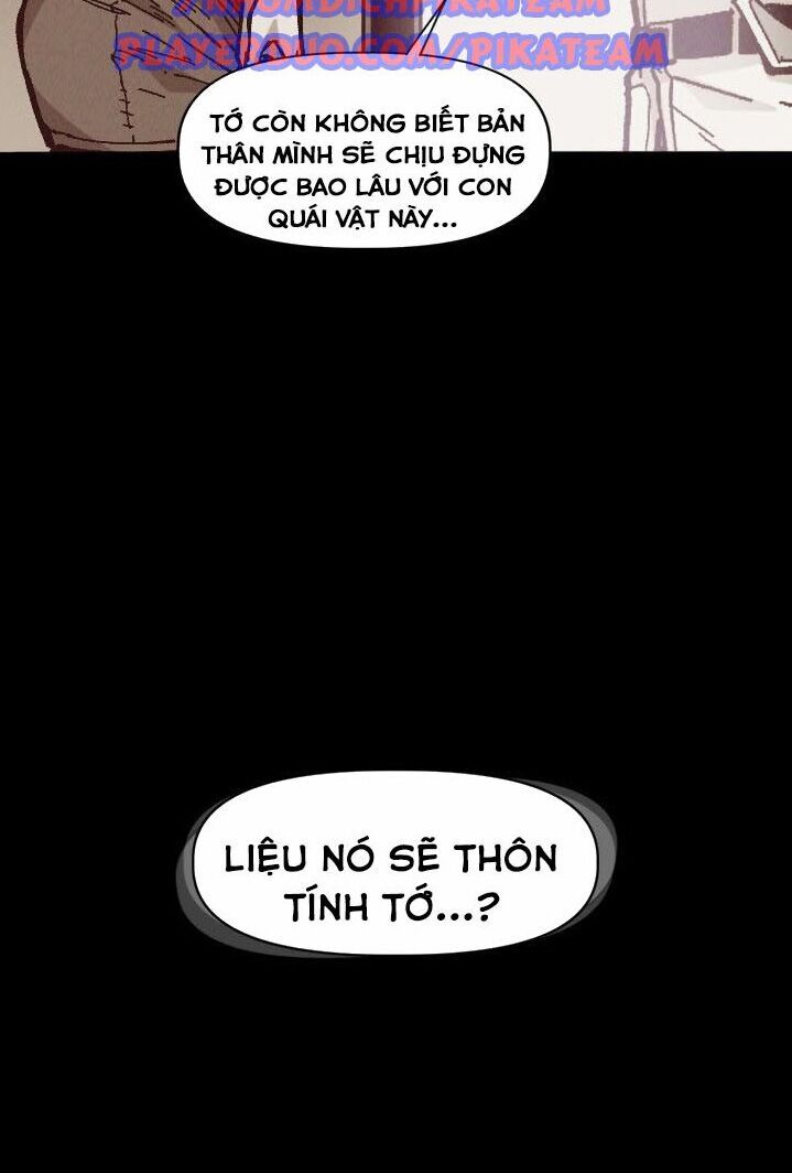 Đại Lục Vô Song Chapter 38 - 39