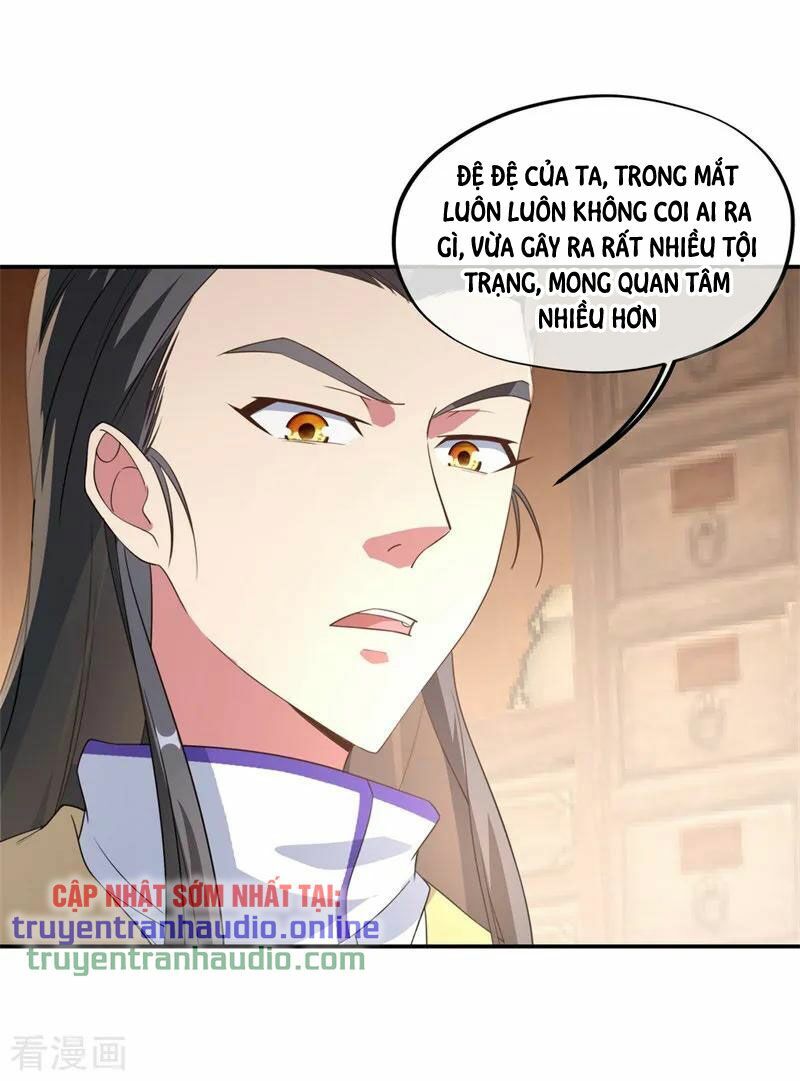 Chiến Hồn Tuyệt Thế Chapter 102 - 19