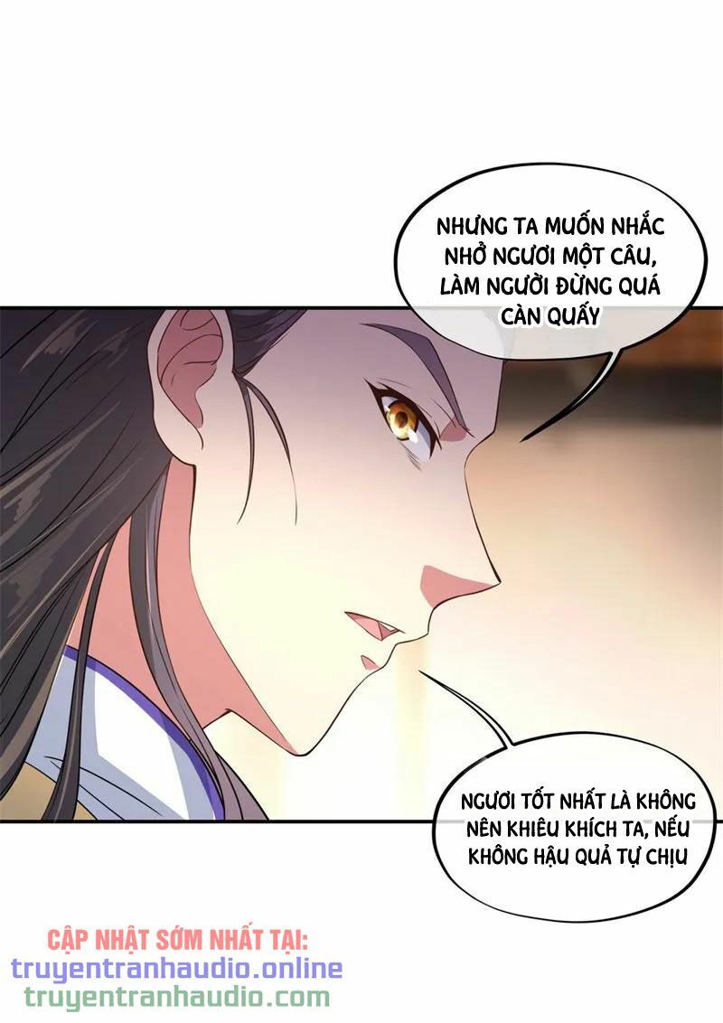 Chiến Hồn Tuyệt Thế Chapter 102 - 22