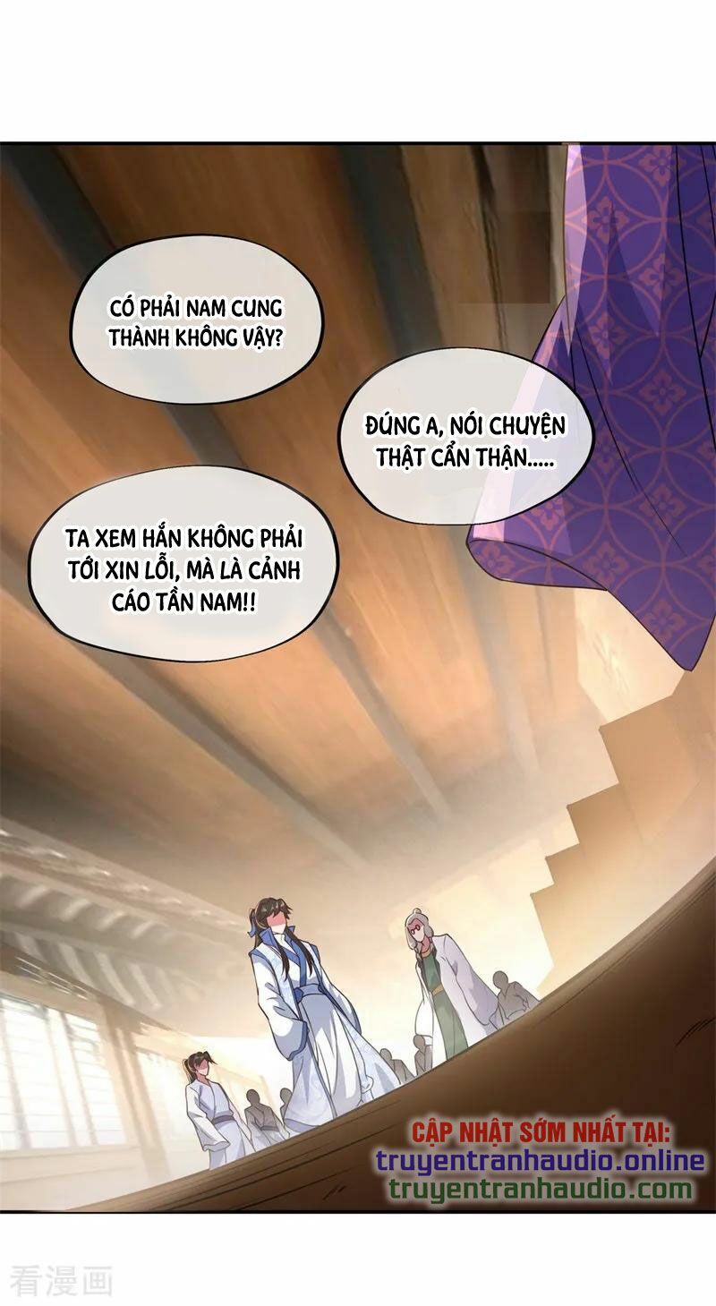 Chiến Hồn Tuyệt Thế Chapter 102 - 23