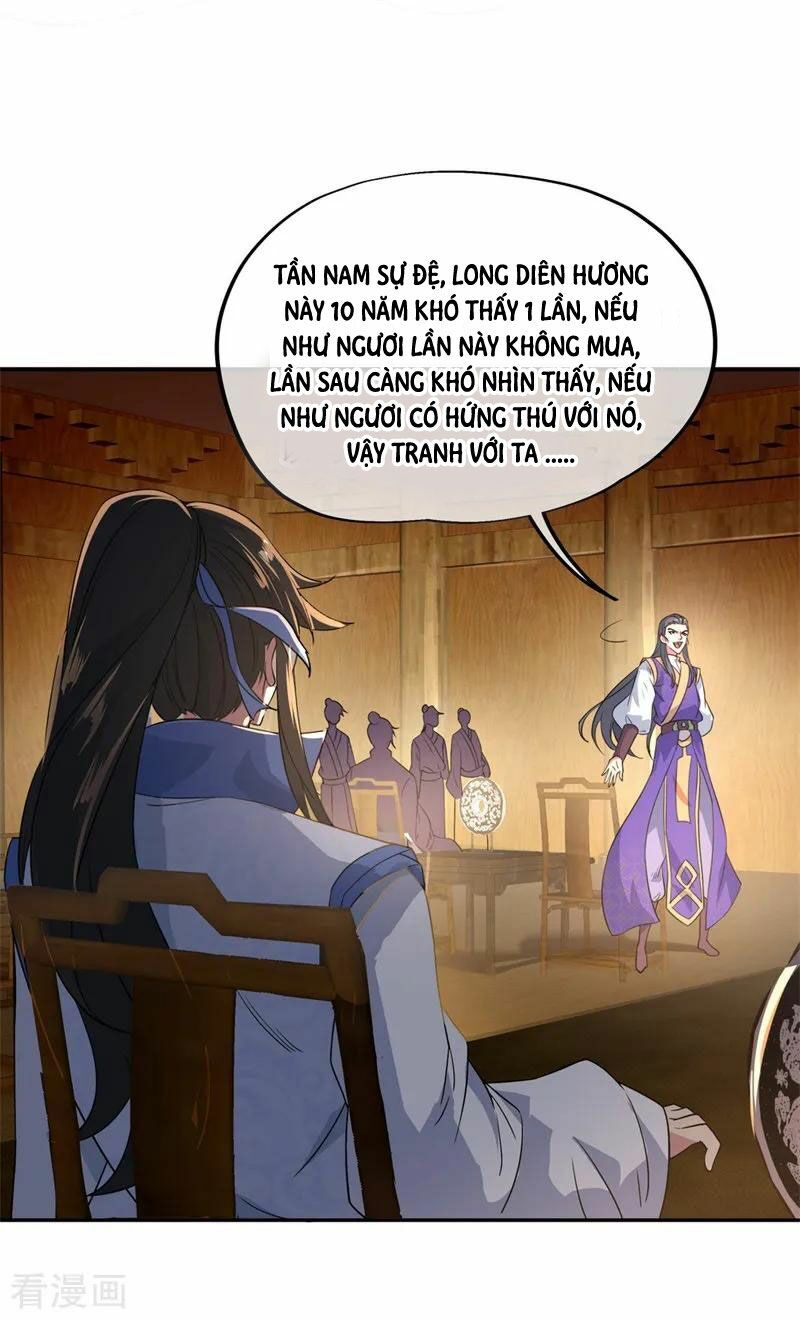 Chiến Hồn Tuyệt Thế Chapter 104 - 15