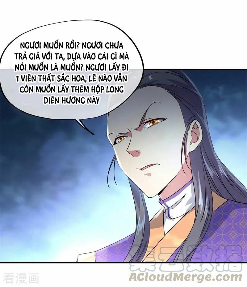 Chiến Hồn Tuyệt Thế Chapter 104 - 17