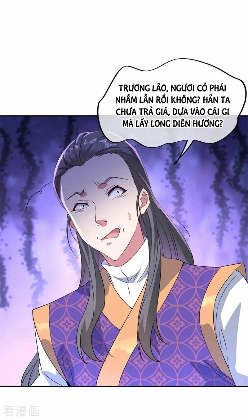 Chiến Hồn Tuyệt Thế Chapter 104 - 19