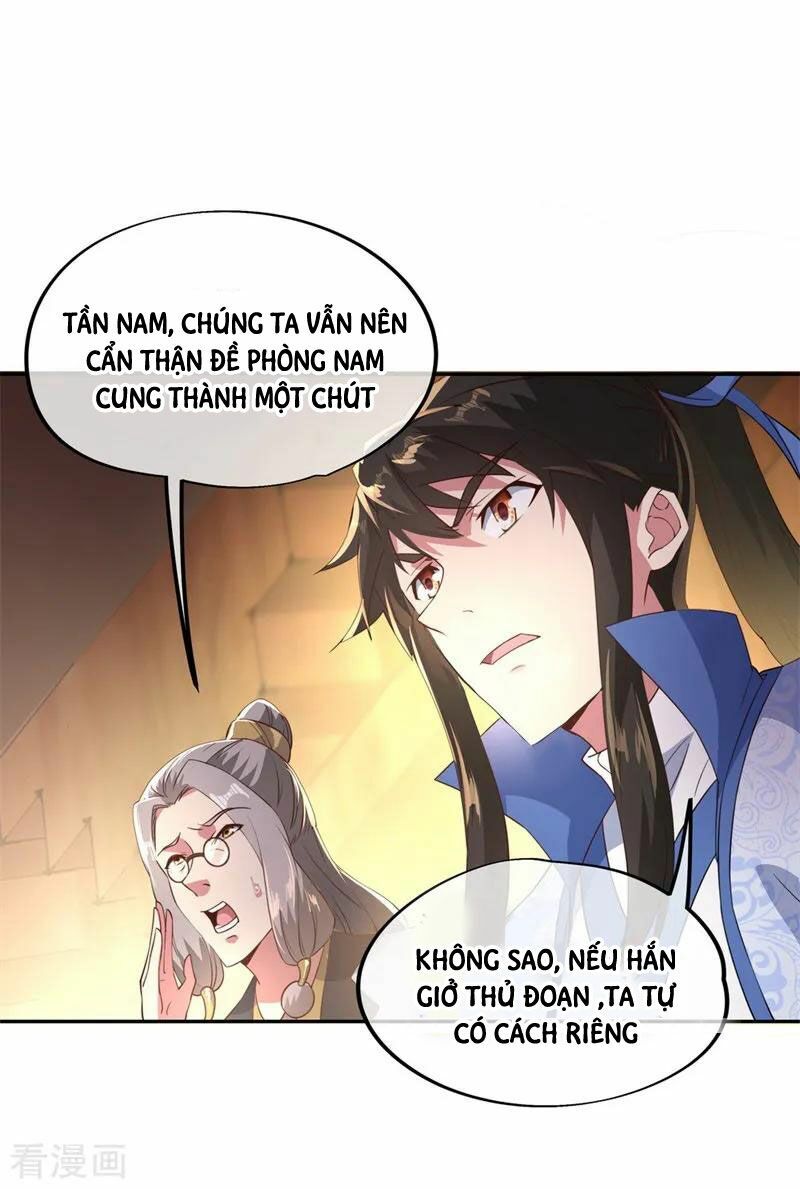 Chiến Hồn Tuyệt Thế Chapter 104 - 23