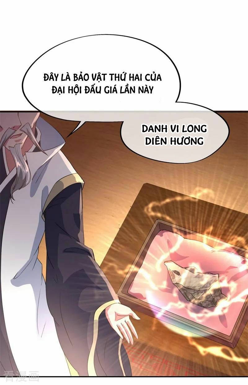 Chiến Hồn Tuyệt Thế Chapter 104 - 10