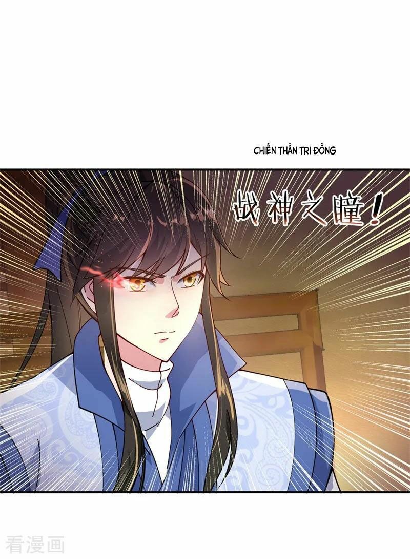 Chiến Hồn Tuyệt Thế Chapter 105 - 4