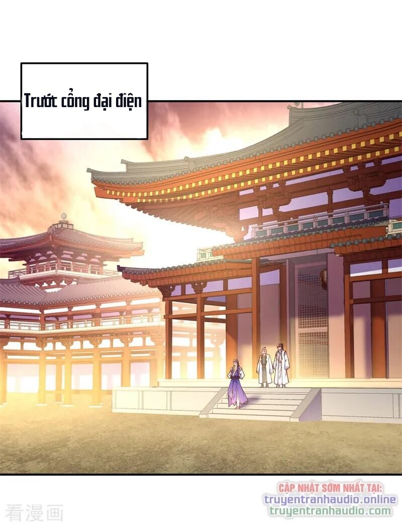 Chiến Hồn Tuyệt Thế Chapter 106 - 2