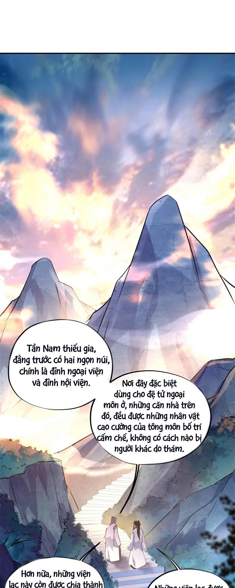 Chiến Hồn Tuyệt Thế Chapter 106 - 8