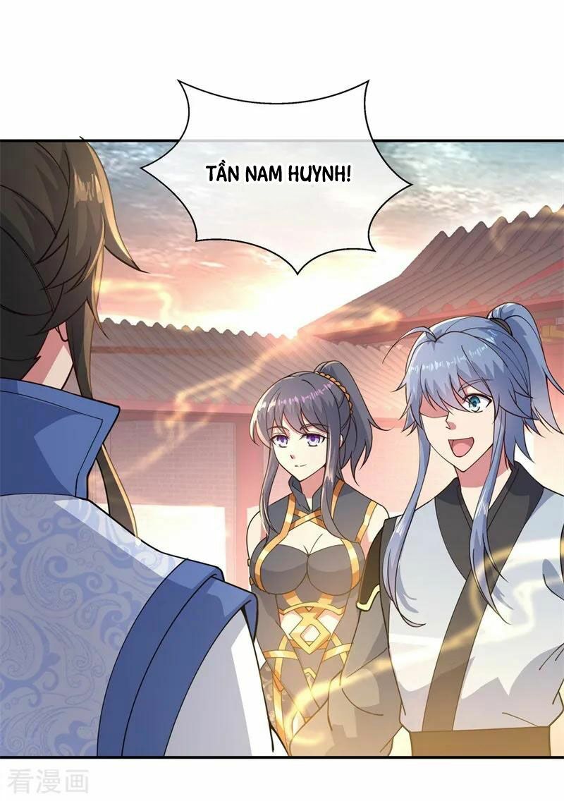 Chiến Hồn Tuyệt Thế Chapter 111 - 19