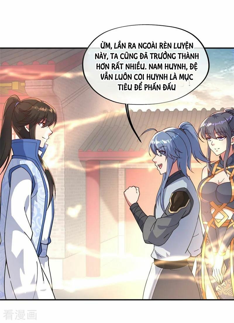 Chiến Hồn Tuyệt Thế Chapter 111 - 23