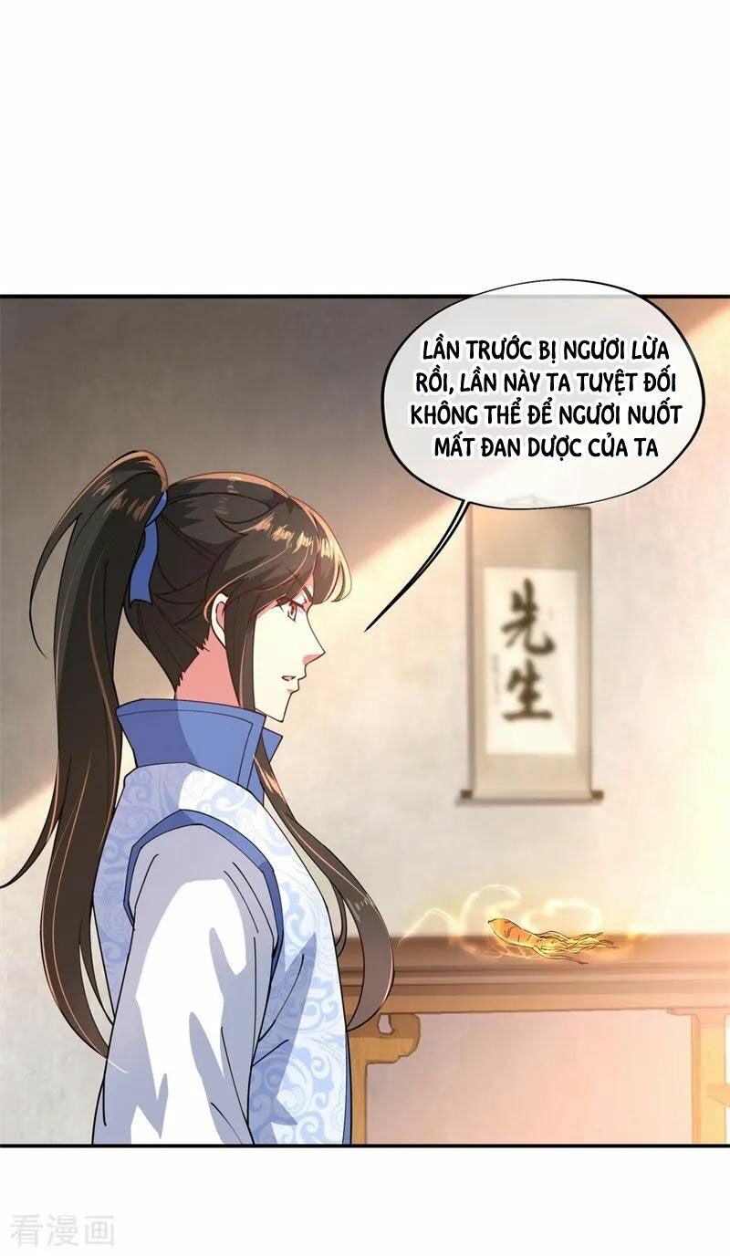 Chiến Hồn Tuyệt Thế Chapter 111 - 4