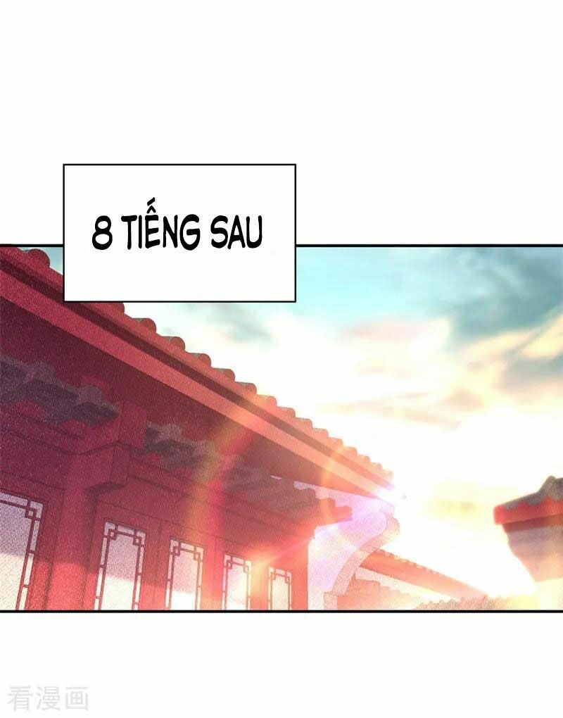 Chiến Hồn Tuyệt Thế Chapter 112 - 23