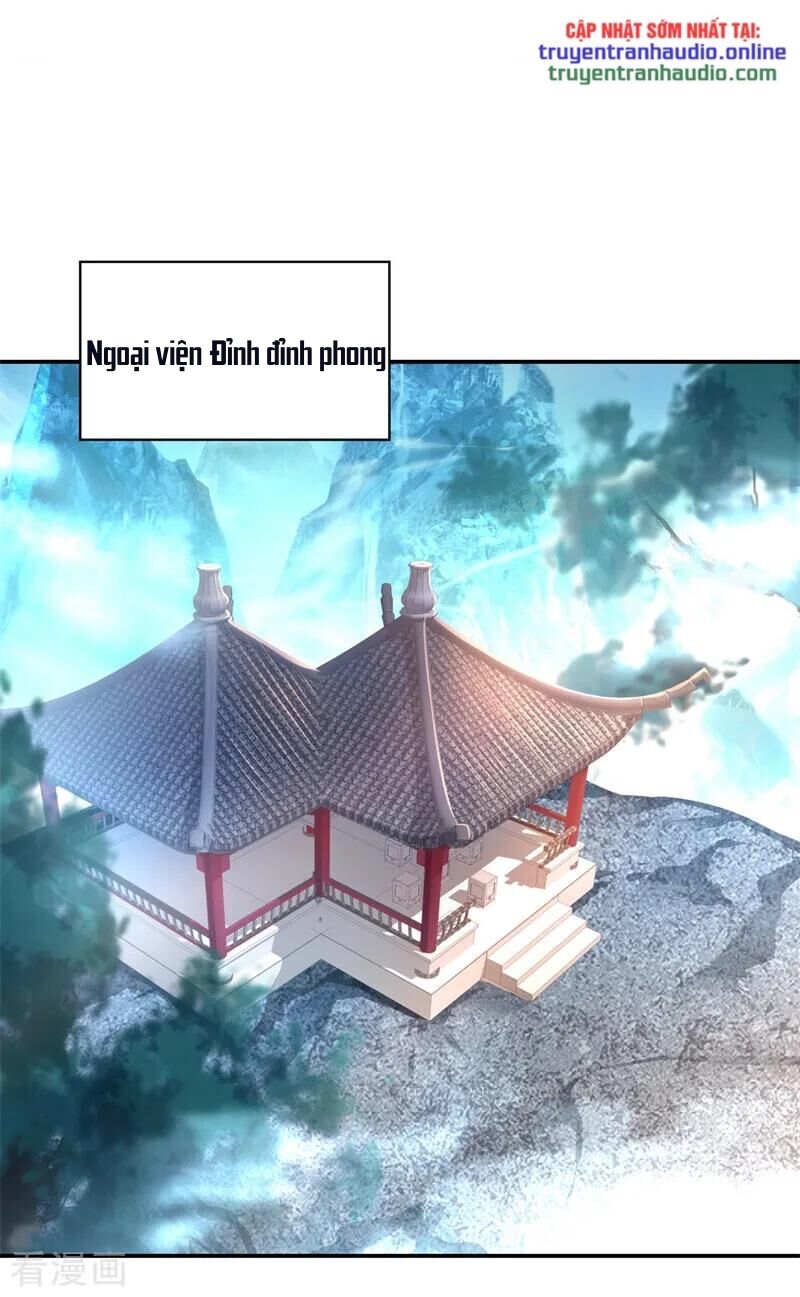 Chiến Hồn Tuyệt Thế Chapter 118 - 26