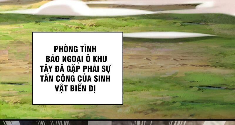 Bạn Gái Mạt Thế Vườn Nhà Ta Thông Tới Mạt Thế Chapter 87 - 23