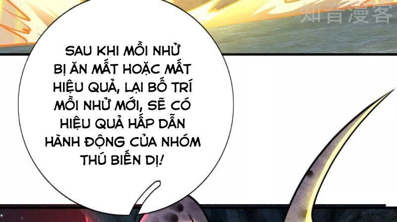 Bạn Gái Mạt Thế Vườn Nhà Ta Thông Tới Mạt Thế Chapter 88 - 25