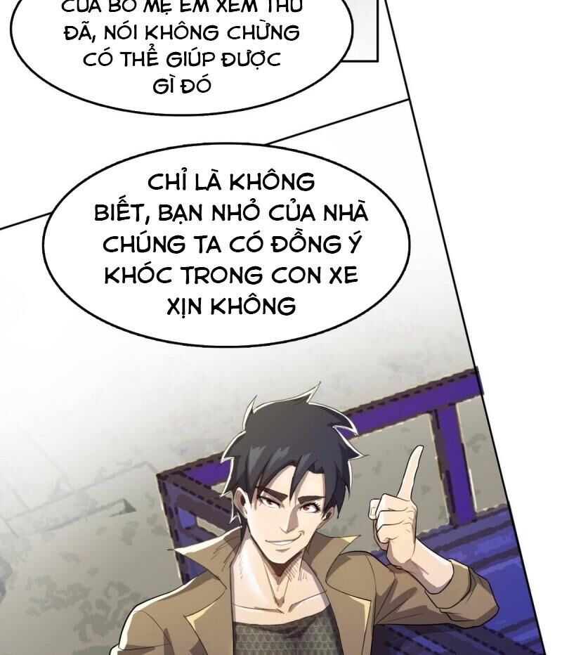 Phụ Hồn Giả Chapter 30 - 20