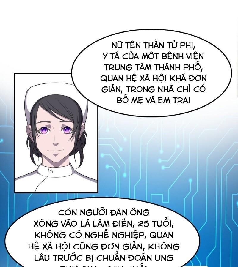 Phụ Hồn Giả Chapter 30 - 34