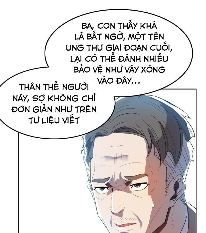 Phụ Hồn Giả Chapter 30 - 43